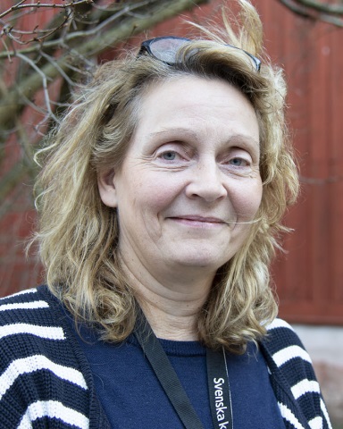 Anna Siwertz-Claesson